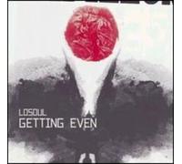 Losoul - Getting Even