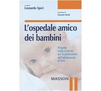 L'ospedale amico dei bambini