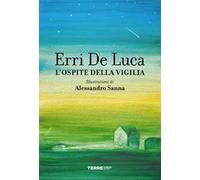 L' ospite della vigilia. Ediz. a colori