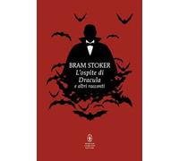 L'ospite di Dracula e altri racconti