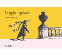 L'ospite equivoco – Adelphi Distillery