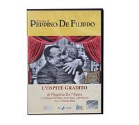 L'ospite gradito - Il teatro di Peppino De Filippo