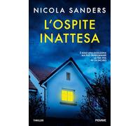 L'ospite inattesa