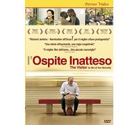 L'Ospite Inatteso (DVD) Jenkins/Abbas