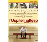L'Ospite Inatteso (DVD) Jenkins/Abbas