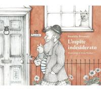 L'ospite indesiderato -Donatella Romanelli