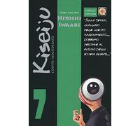 L'ospite indesiderato. Kiseiju (Vol. 7)