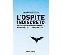 L' ospite indiscreto. La sociozoomania dei pipistrelli nell'epoca delle epidemie facili