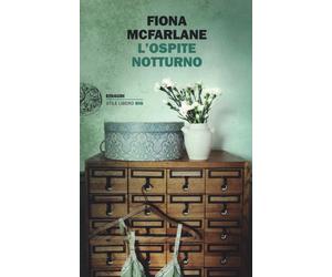 L'ospite notturno - McFarlane Fiona
