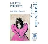 L'ospite perfetta. Sonetti italiani