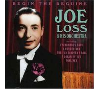 Loss,Joe & His Orchestra - Begin The Beguine [Import]