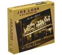 Loss,Joe & His Orchestra - In the Mood-48 Golden Classics