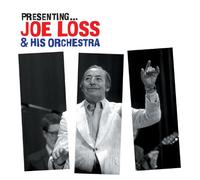Loss, Joe - Presenting: Joe Loss & His Orchestra