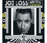 Loss, Joe - Very Best of