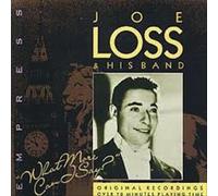 Loss, Joe - What More Can I Say