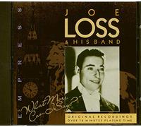 Loss, Joe - What More Can I Say