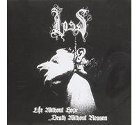 Loss - Life Without Hope...Death Without Reason