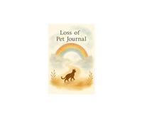 Loss of Pet Journal