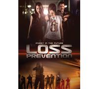Loss Prevention (DVD) Al Snow James Tackett Abisha Uhl Sebrina Scott