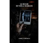 L'osservatore: Le bugie di Viola Mariani