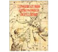 L'osservatorio astronomico di Palermo