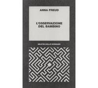 L'osservazione del bambino