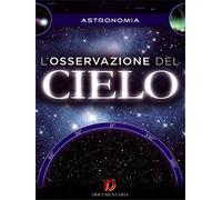 L'Osservazione Del Cielo (Dvd + Booklet)