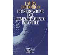 L'osservazione del comportamento infantile