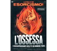 L'ossessa - I raccapriccianti delitti di Monroe Park
