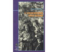 L'ossessione dell'Eiger - Harlin John jr.