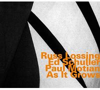 Lossing, Russ - As It Grows