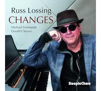 Lossing Russ - Changes