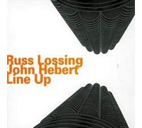 Lossing, Russ & John - Line Up