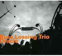 Lossing, Russ - Oracle - Russ Lossing Trio