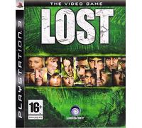 Lost