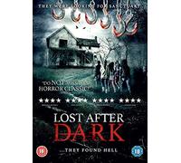 Lost After Dark [DVD] [Edizione: Regno Unito]