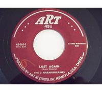 LOST AGAIN/STARLIGHT FANTASY (7"/45 rpm)