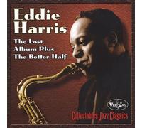 Lost Album Plus the Better Hal