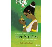 Lost Among the Myths: Her Stories