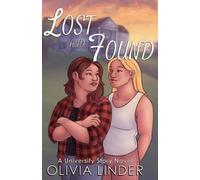 Lost and Found: 1