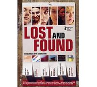 Lost And Found
