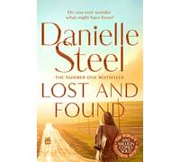 Lost and found