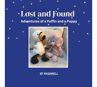 Lost and Found: Adventures of a Puffin and a Puppy