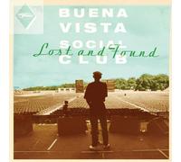 Lost And Found by Buena Vista Social Club