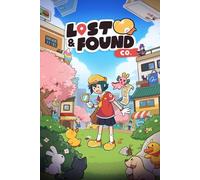Lost and Found Co. Steam Key (PC) GLOBAL