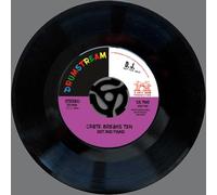 lost and found-crate breaks vol 5