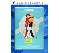 Lost and Found (DVD) George Segal Glenda Jackson John Candy Martin Short