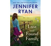 Jennifer Ryan Lost and Found Family (Tascabile)
