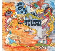 Lost and Found - Forever Lasting Plastic Words