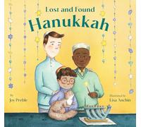 Lost and Found Hanukkah